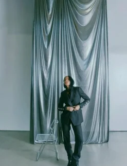 Copenhagen Muse CMTAILOR-PANTS - Kostymbyxor|Kvinnor Byxor