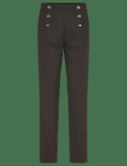 Copenhagen Muse CMTAILOR-PANTS - Kostymbyxor|Kvinnor Byxor