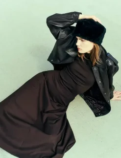 Kvinnor Copenhagen Muse Kjolar|CMTAILOR-SKIRT - Maxikjolar