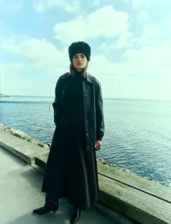 Kvinnor Copenhagen Muse Kjolar|CMTAILOR-SKIRT - Maxikjolar