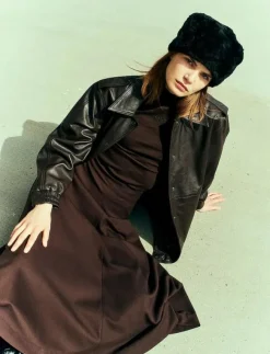 Kvinnor Copenhagen Muse Kjolar|CMTAILOR-SKIRT - Maxikjolar