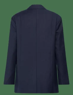 Copenhagen Muse CMTINA-BLAZER - Enkelknäppta kavajer|Kvinnor Kavajer