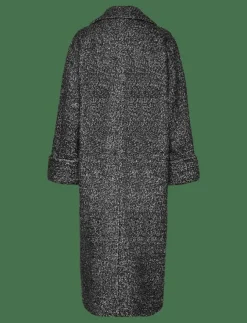 Copenhagen Muse CMZAG-COAT - Ullkappor|Kvinnor Jackor & Kappor