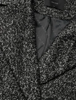 Copenhagen Muse CMZAG-COAT - Ullkappor|Kvinnor Jackor & Kappor
