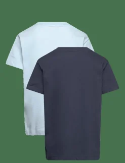 GANT C-NECK T-SHIRT 2-PACK - Kortärmade|Barn Flerpack