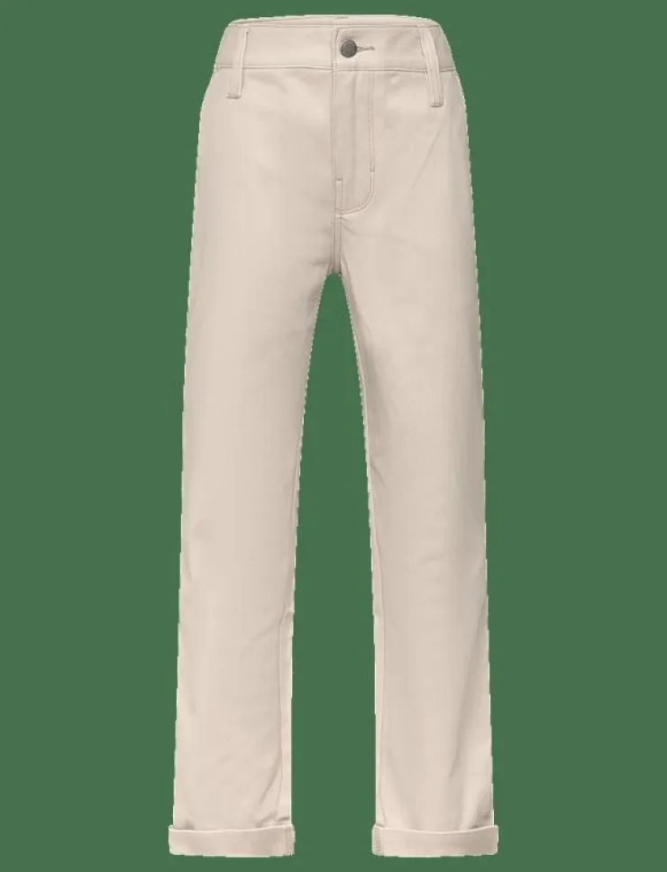 Converse CNVB SLIM FIT 7/8 TWILL PANT / SLIM FIT 7/8 TWILL PANT - Tapered jeans|Barn Sportkläder
