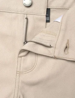 Converse CNVB SLIM FIT 7/8 TWILL PANT / SLIM FIT 7/8 TWILL PANT - Tapered jeans|Barn Sportkläder