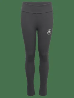 Barn Converse Set|CNVG BOXY TEE & LEGGING SET - Set med kortärmad t-shirt