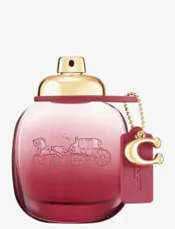Kvinnor Coach Doft|Wild Rose Eau de parfum 50 ML - Eau de parfum