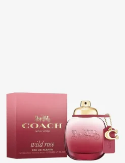 Kvinnor Coach Doft|Wild Rose Eau de parfum 50 ML - Eau de parfum