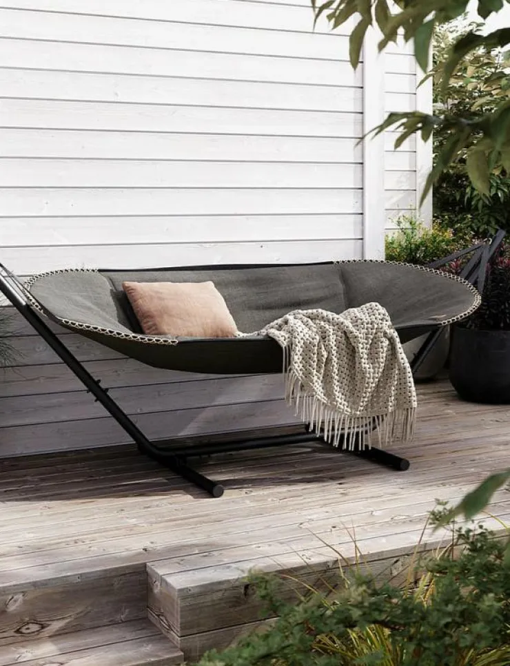 SACKit Cobana Hammock - Trädgårdstillbehör| Trädgårdstillbehör