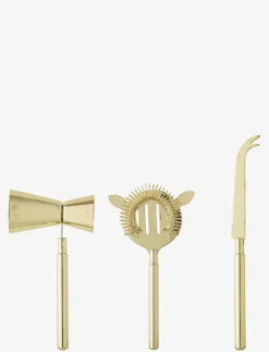 Bloomingville Cocktail Bar Set - Shakers| Drink & Bartillbehör