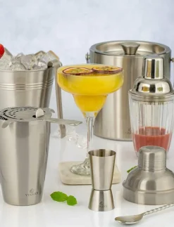 Viners Drink & Bartillbehör|Cocktail shaker - Shakers