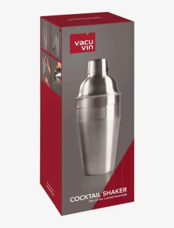 Vacuvin Cocktail shaker - Shakers| Drink & Bartillbehör