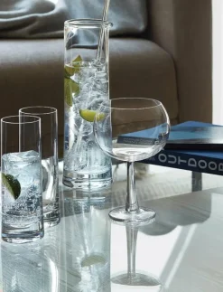 LSA International Drink & Bartillbehör|Cocktailkanna & Omrörare Gin LSA - Drink & Bartillbehör