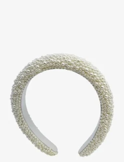 Kvinnor Pipol's Bazaar Håraccessoarer|Coco Beaded Headband - Hårband & Diadem