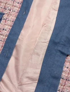 A-View Coco Jacket - Overshirts|Kvinnor Kavajer|Overshirts