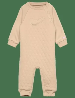 Nike CO-COVERALL - Långärmad bodysuit|Barn Bodysuits