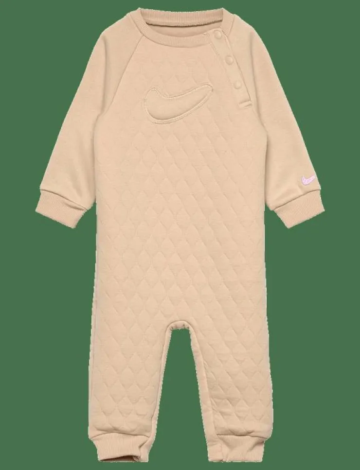 Nike CO-COVERALL - Långärmad bodysuit|Barn Bodysuits