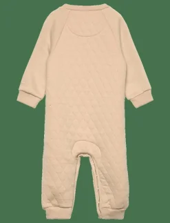 Nike CO-COVERALL - Långärmad bodysuit|Barn Bodysuits