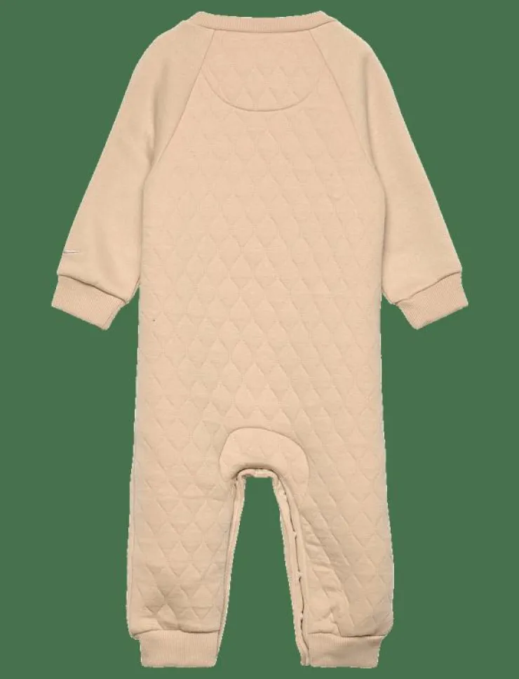 Nike CO-COVERALL - Långärmad bodysuit|Barn Bodysuits