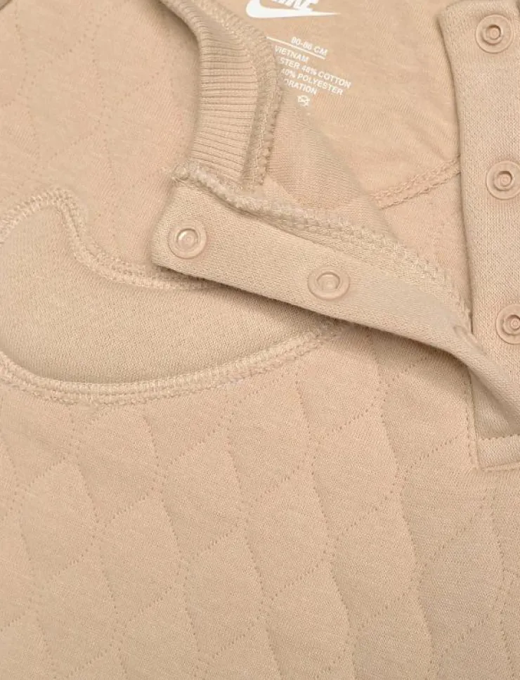 Nike CO-COVERALL - Långärmad bodysuit|Barn Bodysuits