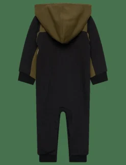 Converse CO-COVERALL - Långärmad bodysuit|Barn Bodysuits