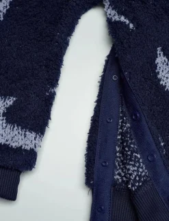 Barn Nike Bodysuits|CO-COVERALL - Långärmad bodysuit