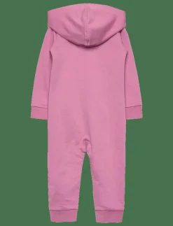 Barn Nike Bodysuits|Nederdelar|CO-COVERALL - Långärmad bodysuit