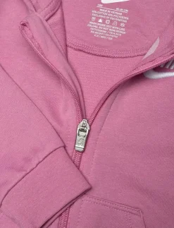 Barn Nike Bodysuits|Nederdelar|CO-COVERALL - Långärmad bodysuit