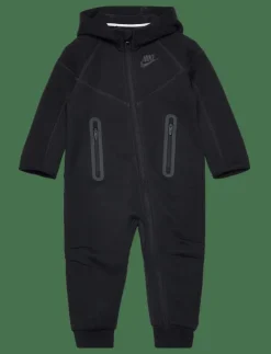 Nike CO-COVERALL - Långärmad bodysuit|Barn Bodysuits