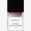 Kvinnor Bohoboco Doft|COFFEE • WHITE FLOWERS - Eau de parfum