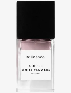Kvinnor Bohoboco Doft|COFFEE • WHITE FLOWERS - Eau de parfum