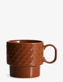 Sagaform Muggar & Koppar|Coffee & More , tea mug - Tekoppar