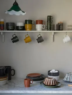 Sagaform Muggar & Koppar|Coffee & More , tea mug - Tekoppar