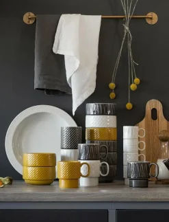 Sagaform Skålar|COFFEE & MORE, Bowl - Skålar & Fat