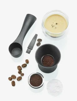 Gefu Te- & Kaffetillbehör|Coffee capsule set CONSCIO, 8 pcs. - Kök
