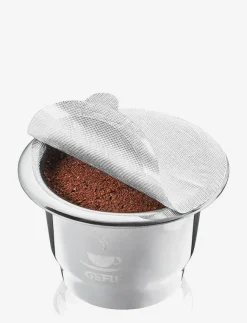 Gefu Te- & Kaffetillbehör|Coffee capsule set CONSCIO, 8 pcs. - Kök