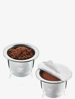 Gefu Coffee capsules CONSCIO, 2 pcs - Kaffebryggare & tekokare| Köksmaskiner|Te- & Kaffetillbehör