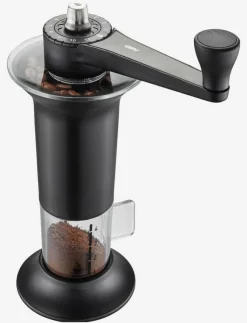 Gefu Köksmaskiner|Coffee grinder LORENZO - Kaffekvarnar