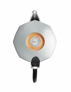 Bialetti Coffee maker MOKA Induction - Mokabryggare| Köksmaskiner