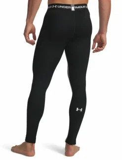 Under Armour Cold Weather Grid Legging - Träningstights| Tights