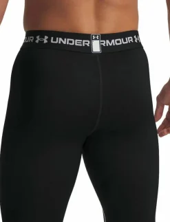 Under Armour Cold Weather Grid Legging - Träningstights| Tights