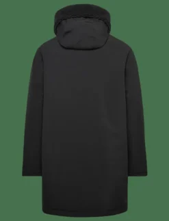 Lyle & Scott Cold Weather Parka - Parkas| Jackor & Rockar