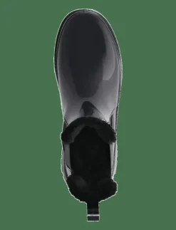 Kvinnor Lemon Jelly Gummistövlar|COLDEN - Platta ankelboots