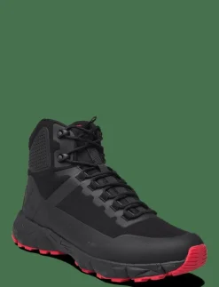 Exani COLE HI M - Höga sneakers| Sneakers