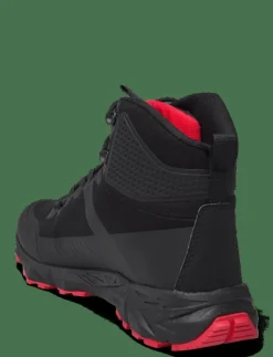 Exani COLE HI M - Höga sneakers| Sneakers
