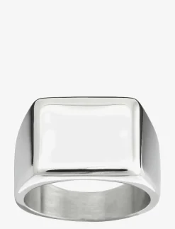 Edblad Cole Signet Ring - Ringar| Smycken