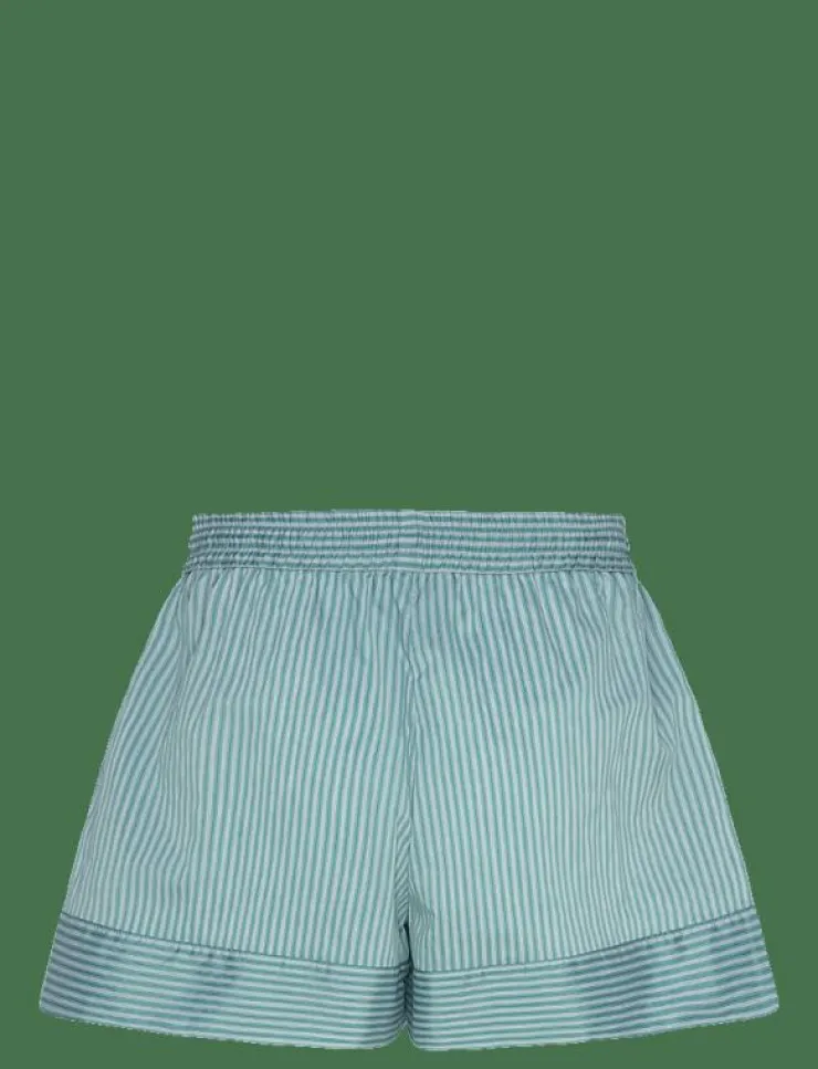 Malina Colette High Rise Drawstring shorts - Casual shorts|Kvinnor Shorts