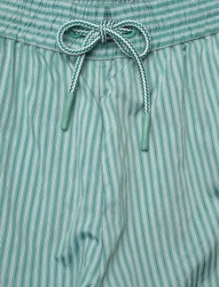 Malina Colette High Rise Drawstring shorts - Casual shorts|Kvinnor Shorts